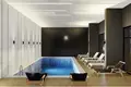 Duplex 5 bedrooms 313 m² Hasanaga, Turkey