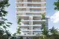 Apartamento 3 habitaciones 253 m² Mouttagiaka, Chipre