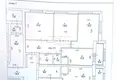 Appartement 76 m² Nijni Novgorod, Russie