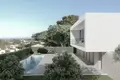 Villa 2 habitaciones 220 m² Benisa, España