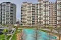 Квартира 2 комнаты 72 м² Mehtercesme Mahallesi, Турция