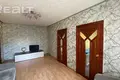 Wohnung 4 Zimmer 58 m² Orscha, Weißrussland