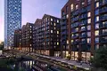 Apartamento 1 habitacion 45 m² Birmingham, Reino Unido