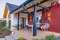 Maison 166 m² Jzufouski sielski Saviet, Bélarus