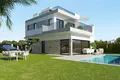 Willa 3 pokoi 237 m² San Miguel de Salinas, Hiszpania