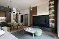 1 bedroom apartment  Alanya, Turkey