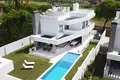 Вилла 5 спален  San Pedro Alcantara, Испания