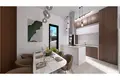 Villa de tres dormitorios 110 m² Yeroskipou, Chipre