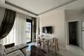 Appartement 1 chambre 55 m² Alanya, Turquie