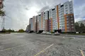 1 room apartment 41 m² Mahilyow, Belarus