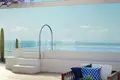 Appartement 4 chambres 128 m² Alicante, Espagne