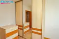 Appartement 2 chambres 34 m² Panevėžys, Lituanie