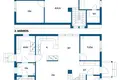 Haus 5 zimmer 135 m² Mantsala, Finnland