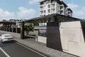 Mieszkanie 2 pokoi 55 m² Kepez, Turcja