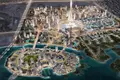Mieszkanie 1 pokój 771 m² Dubaj, Emiraty Arabskie