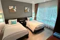 Mieszkanie 2 pokoi 126 m² Karon, Tajlandia