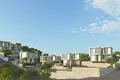 Villa de 4 habitaciones 148 m² Kiyikislacik, Turquía