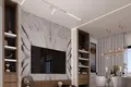 Квартира 1 спальня 62 м² Арадиппу, Кипр