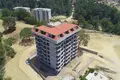 Ático 3 habitaciones 125 m² Alanya, Turquía