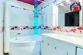 Appartement 1 chambre 52 m² Minsk, Bélarus