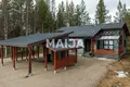 Dom 2 pokoi 59 m² Kemijarvi, Finlandia