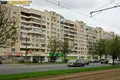 Wohnung 1 zimmer 40 m² Minsk, Belarus