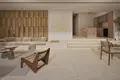Mieszkanie 2 pokoi 121 m² Oroklini, Cypr