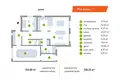 Dom 4 pokoi 153 m² Chrzanow Maly, Polska