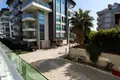 Wohnung 2 Zimmer 70 m² Alanya, Türkei