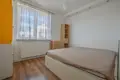 Appartement 2 chambres 52 m² en Varsovie, Pologne