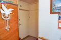 Квартира 1 комната 34 м² Паневежис, Литва