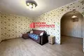 2 room apartment 58 m² Hrodna, Belarus