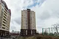 Квартира 2 комнаты 67 м² Минск, Беларусь