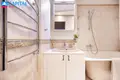 Квартира 2 комнаты 53 м² Вильнюс, Литва