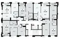 Квартира 2 комнаты 59 м² район Троицк, Россия