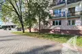 Wohnung 3 Zimmer 54 m² Brest, Weißrussland