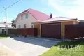Dom wolnostojący 150 m² Zabalocki sielski Saviet, Białoruś