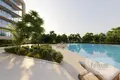 Apartamento 2 habitaciones 1 212 m² Dubái, Emiratos Árabes Unidos