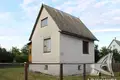 Casa 45 m² Telminski sielski Saviet, Belarús