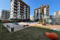 Apartamento 2 habitaciones 45 m² Aksu, Turquía