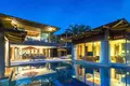 Villa de 4 dormitorios 46 550 m² Phuket, Tailandia