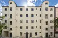 2 room apartment 55 m² Riga, Latvia