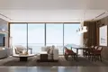 Mieszkanie 3 pokoi 164 m² Na Chom Thian, Tajlandia