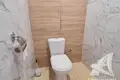 Wohnung 1 zimmer 42 m² Muchaviecki sielski Saviet, Belarus