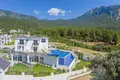 4 bedroom Villa 530 m² Oludeniz, Turkey