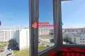 3 room apartment 79 m² Hrodna, Belarus