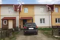 Townhouse 2 rooms 53 m² Pudost, Russia