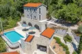 Wohnung 8 zimmer  Trebesin, Montenegro