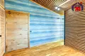 Casa de campo 159 m² Ozyaritska Slabadski rural council, Belarús