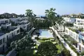 Penthouse 4 Zimmer 263 m² Marbella, Spanien